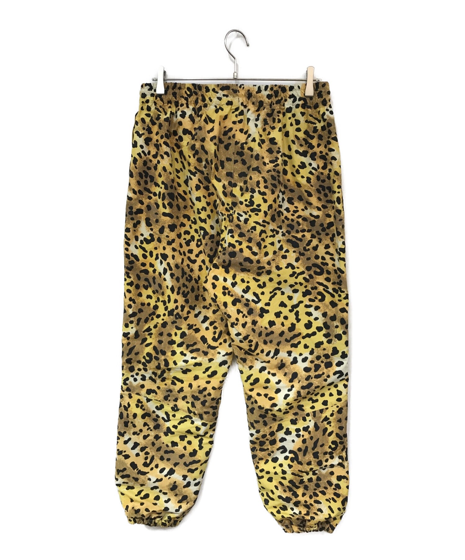 Pre-owned] WACKO MARIA LEOPARD TRACK PANTS – Archive Factory