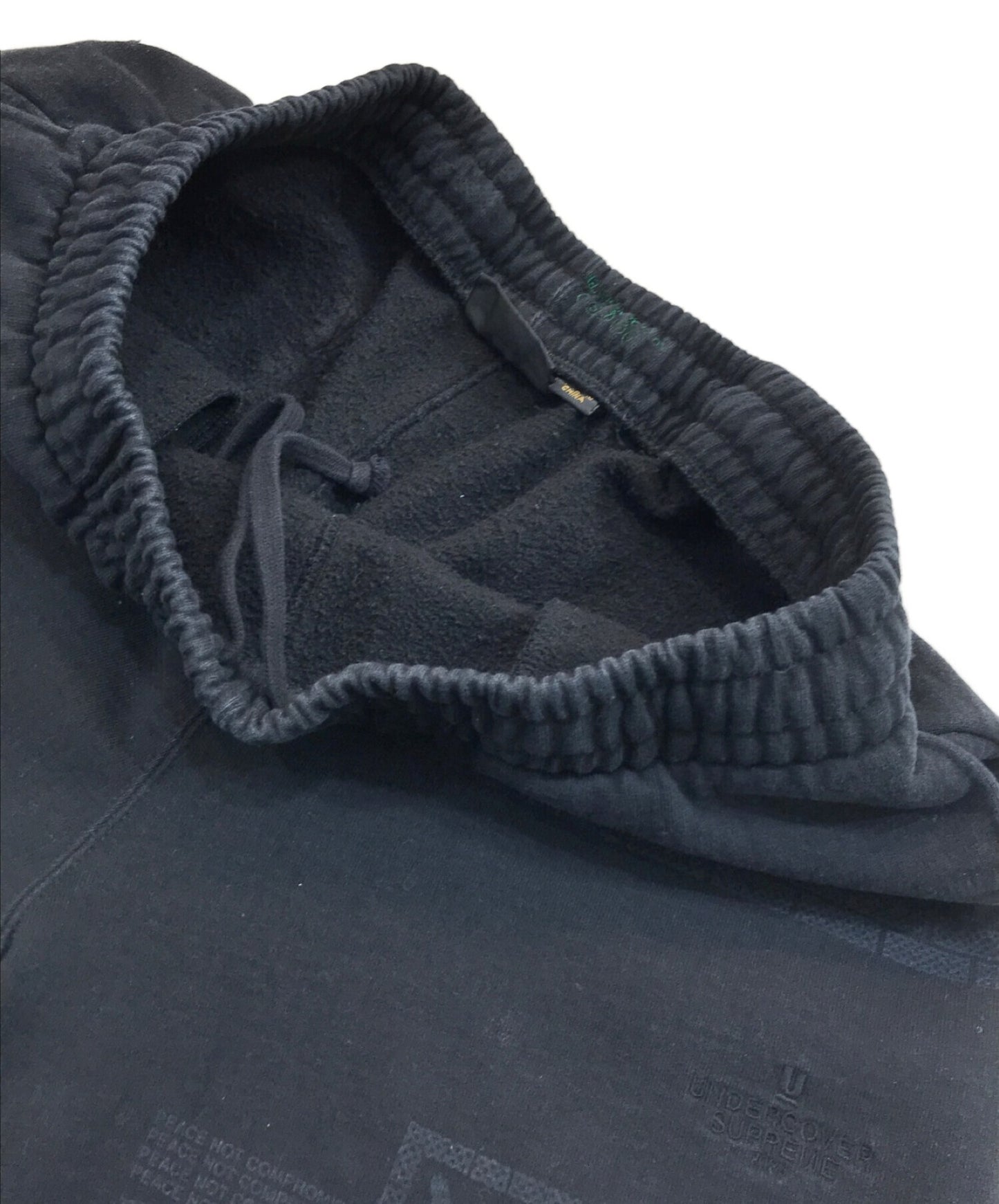 [Pre-owned] SUPREME Scab Pattern Sweatpants