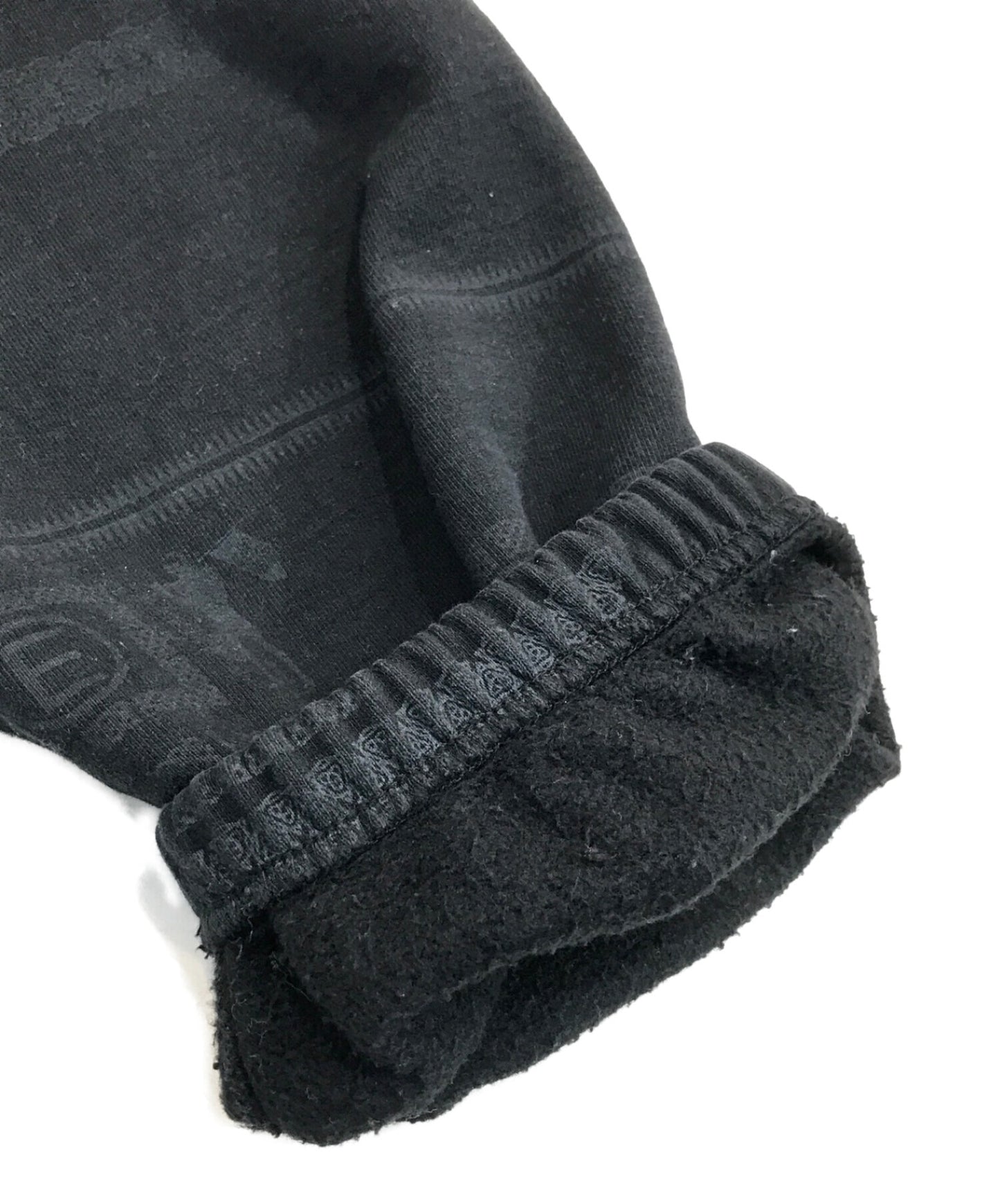 [Pre-owned] SUPREME Scab Pattern Sweatpants