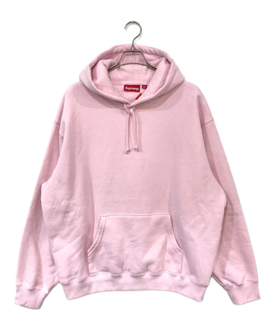 [Pre-owned] SUPREME Warm Up Hooded Sweatshirt