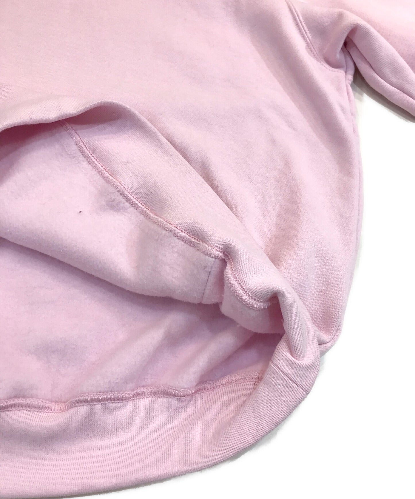 [Pre-owned] SUPREME Warm Up Hooded Sweatshirt