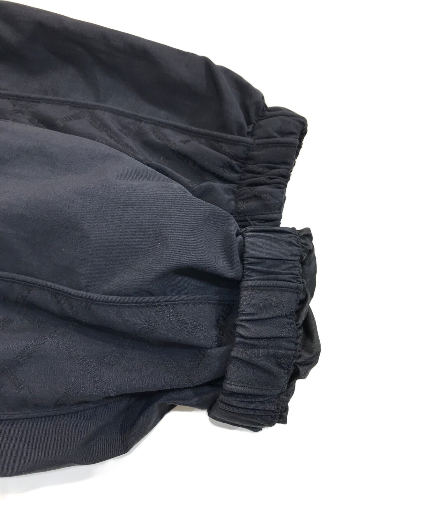 [Pre-owned] SUPREME Jacquard panel track jacket