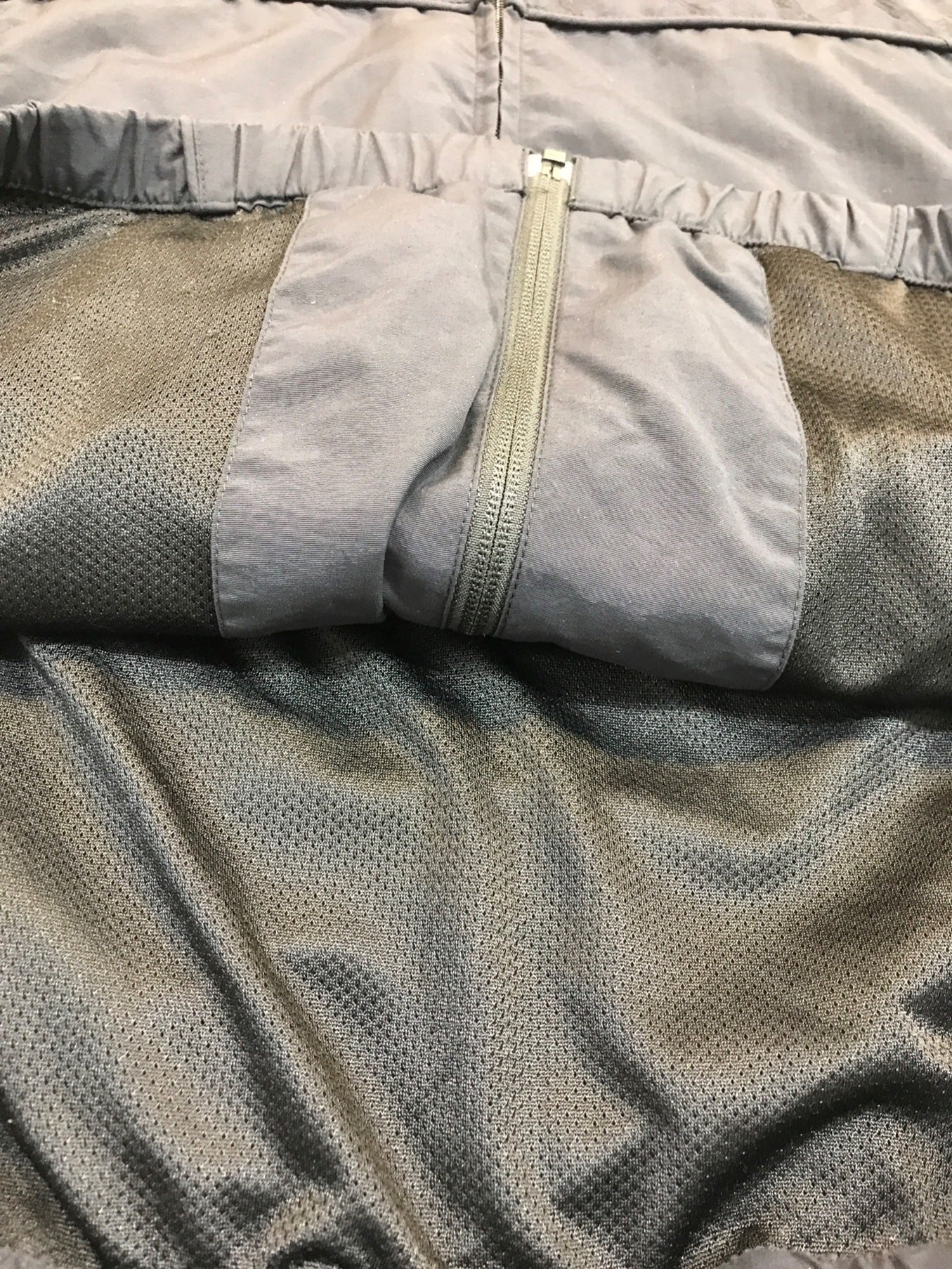 [Pre-owned] SUPREME Jacquard panel track jacket