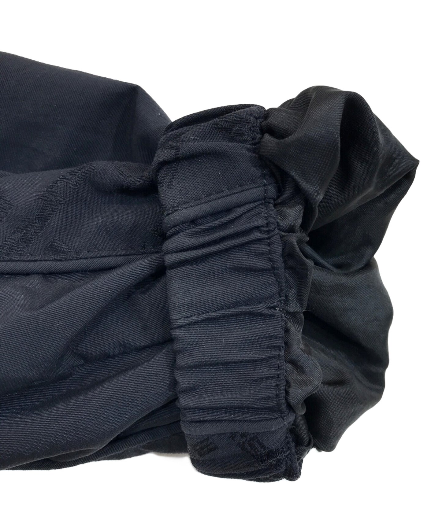 [Pre-owned] SUPREME Jacquard panel track jacket