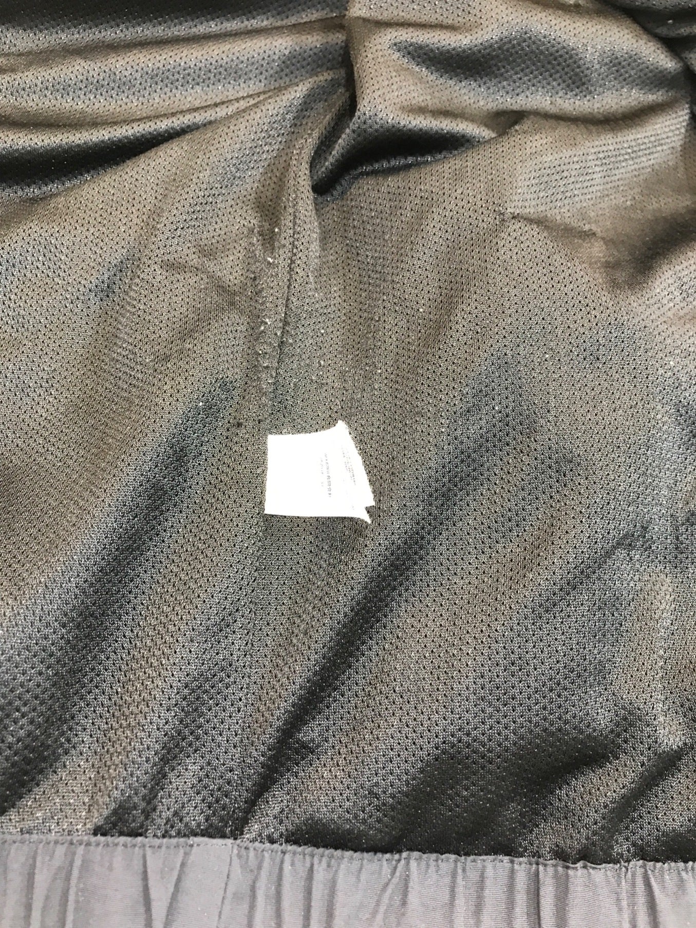 [Pre-owned] SUPREME Jacquard panel track jacket