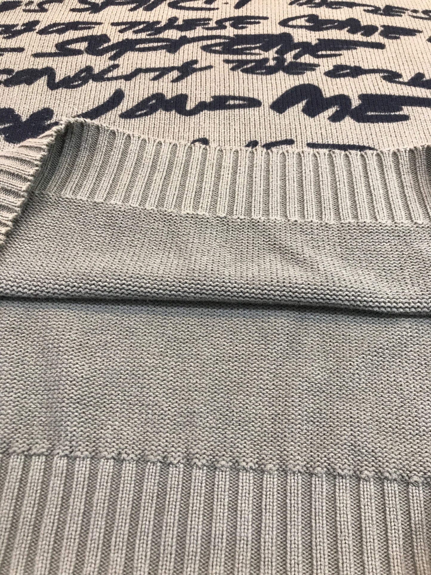 [Pre-owned] SUPREME Futura Sweater