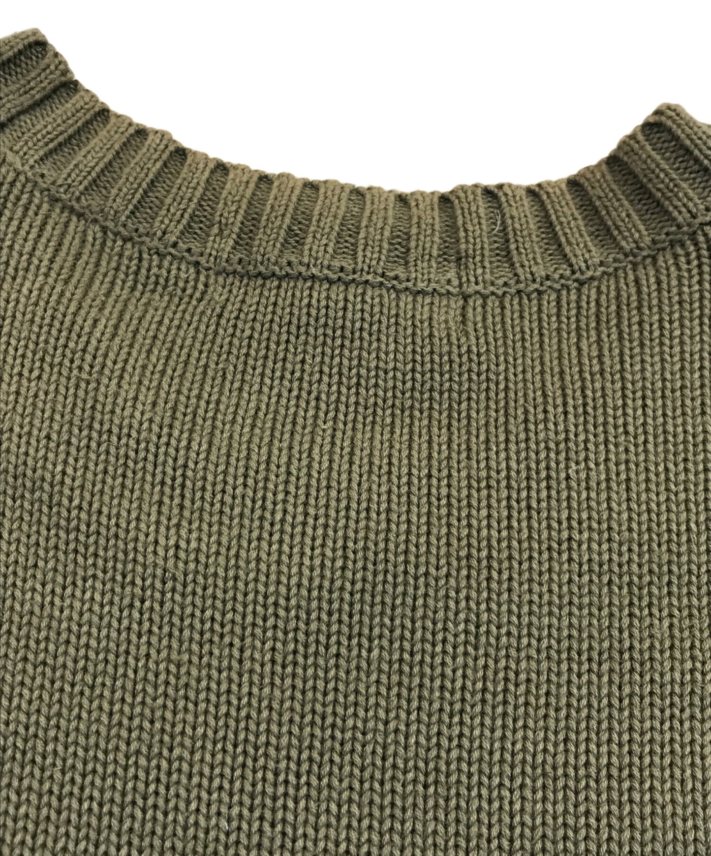 [Pre-owned] SUPREME Futura Sweater