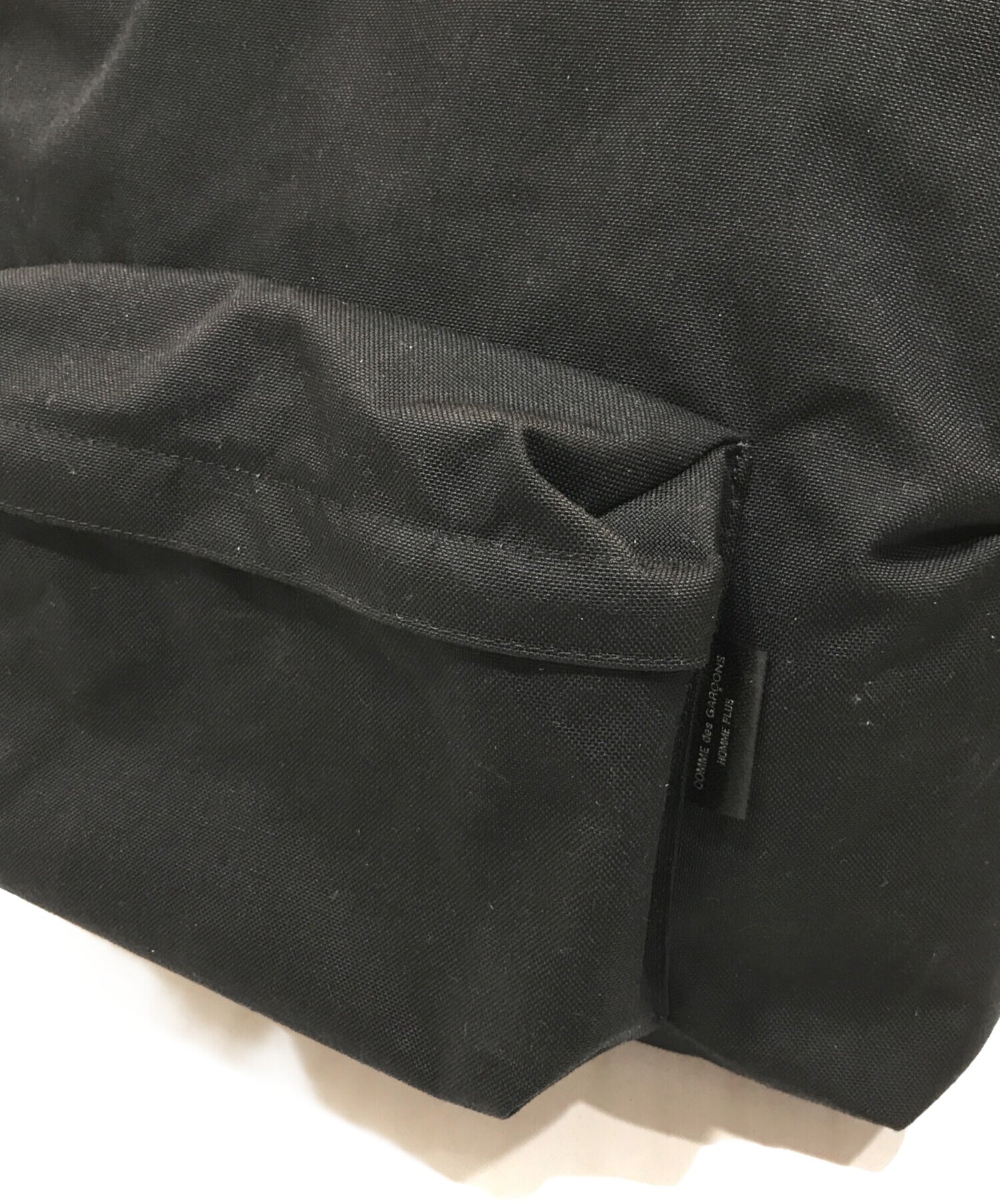 [Pre-owned] COMME des GARCONS HOMME PLUS BACK PACK PZ-K205