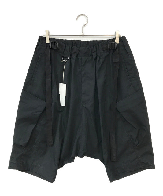 [Pre-owned] s'yte sarouel shorts UM-P74-918