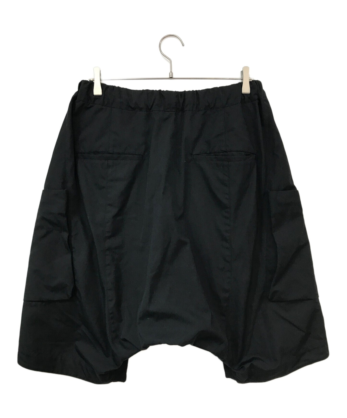 [Pre-owned] s'yte sarouel shorts UM-P74-918