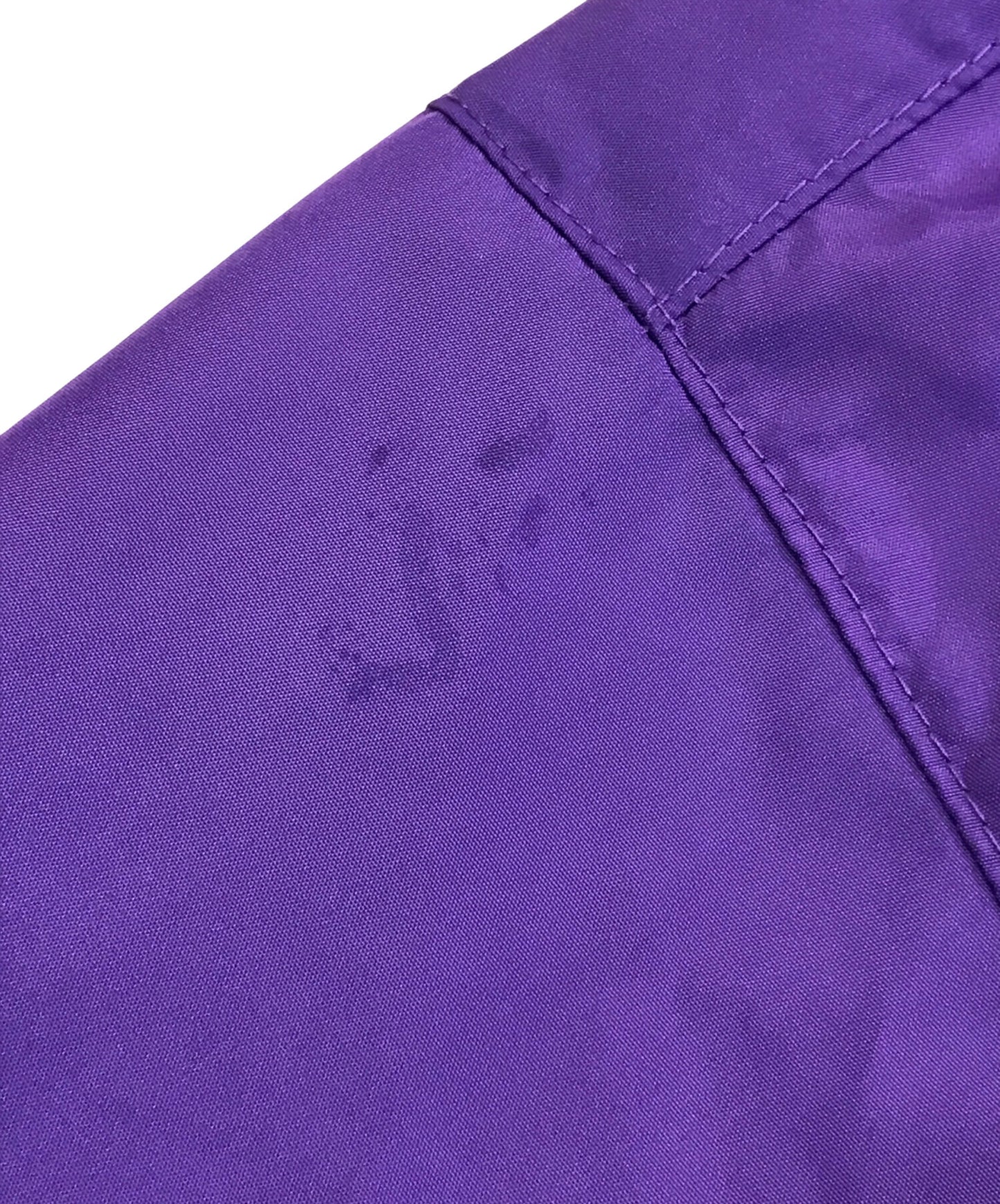 [Pre-owned] SUPREME Coaches Jacket