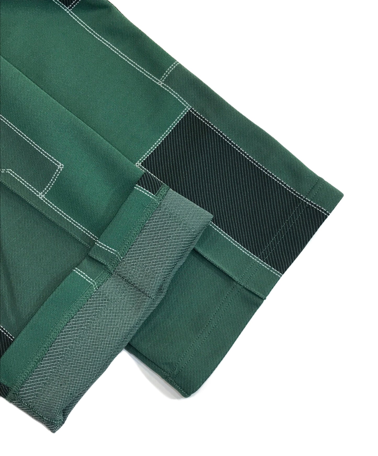 [Pre-owned] Needles custom-made track pants OT1549.