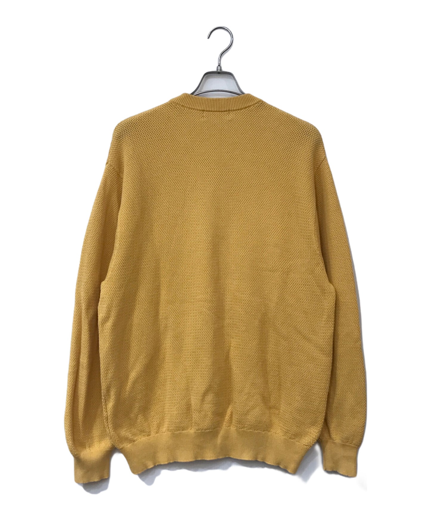 [Pre-owned] Hysteric Glamour CRASH BABY Sweater 02241NS02