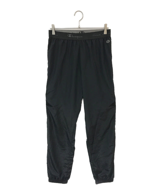 [Pre-owned] RICK OWENS nylon track pants CM20S0028-215234