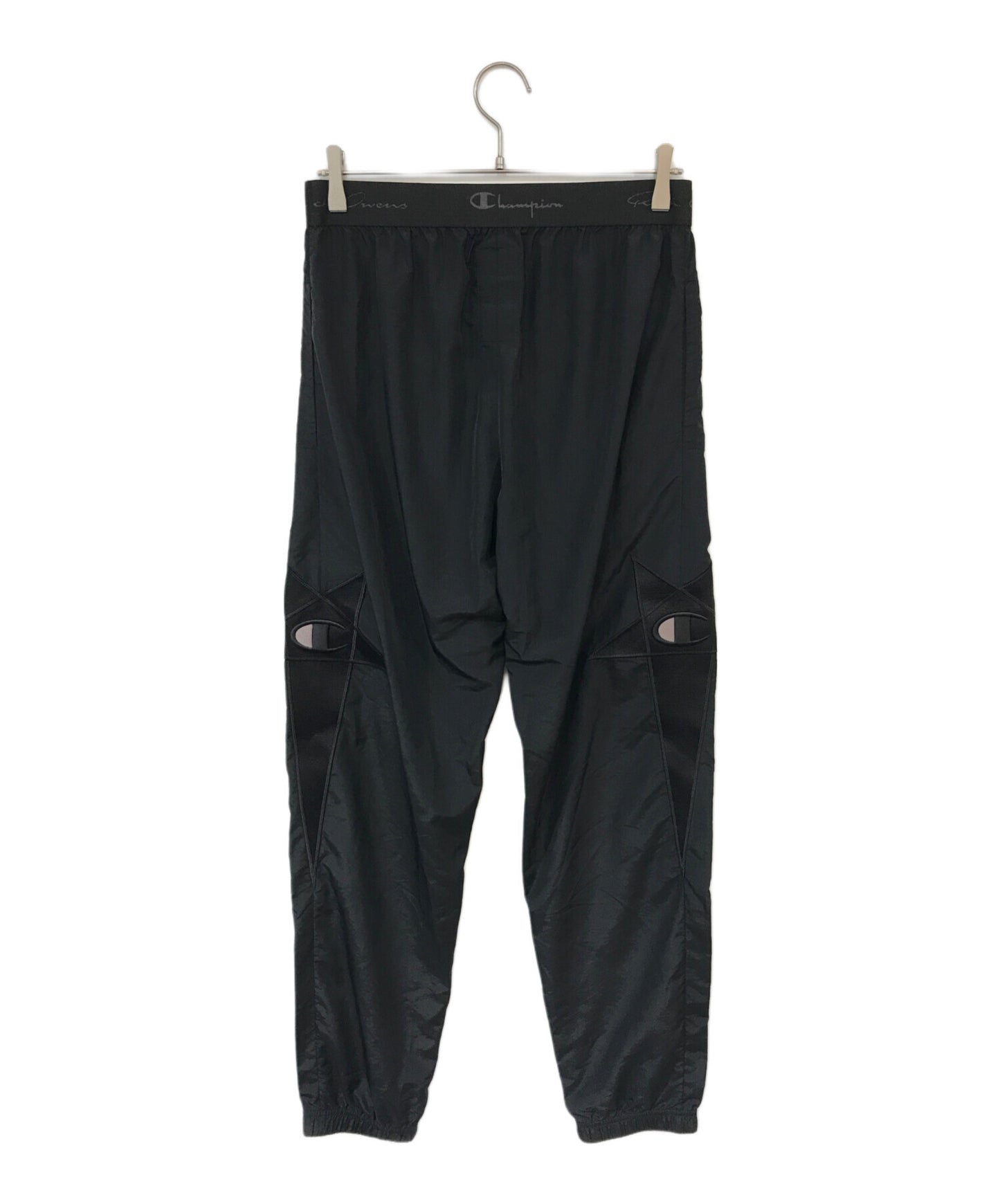 [Pre-owned] RICK OWENS nylon track pants CM20S0028-215234