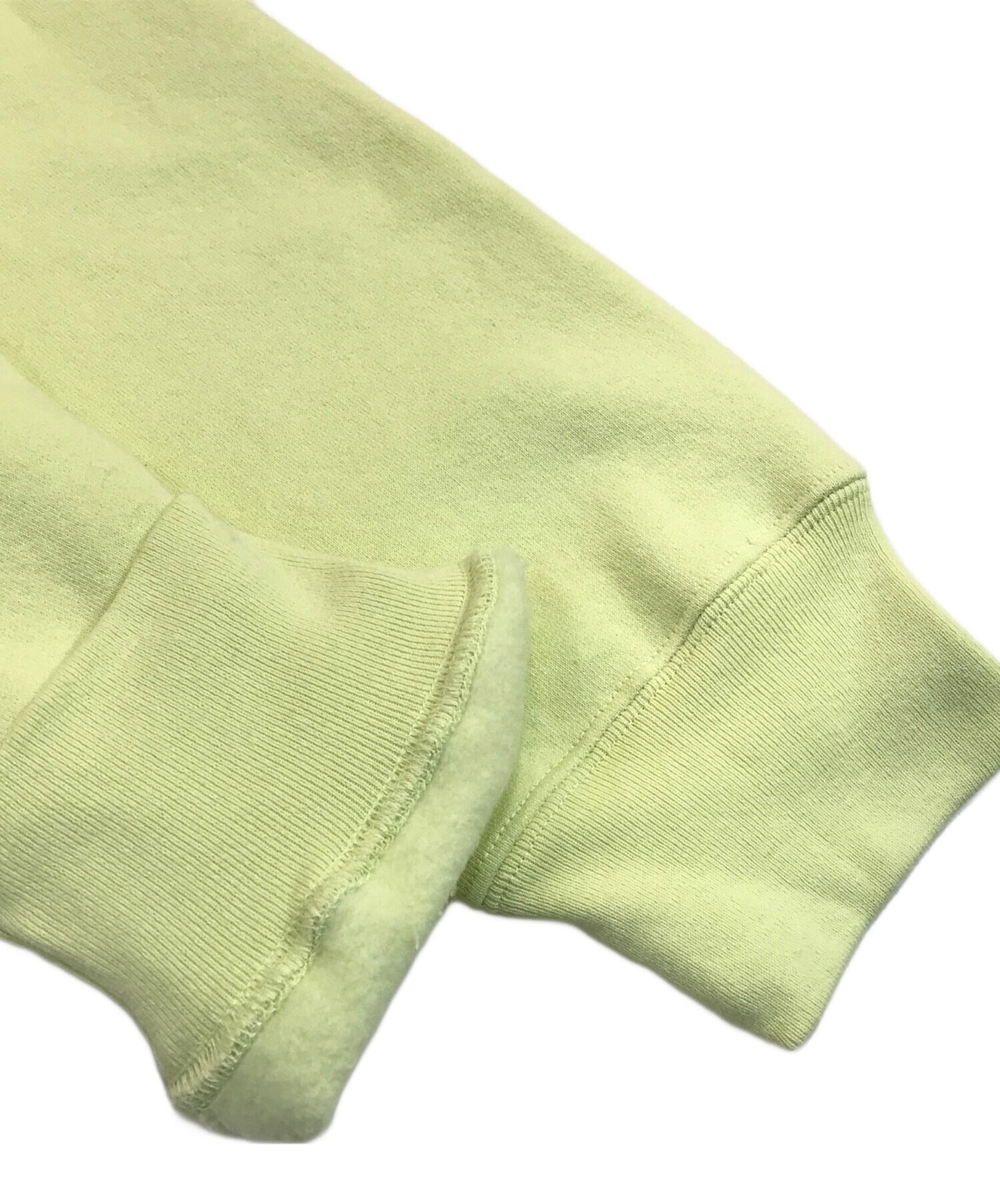 [Pre-owned] SUPREME Small Box Raglan Crewneck