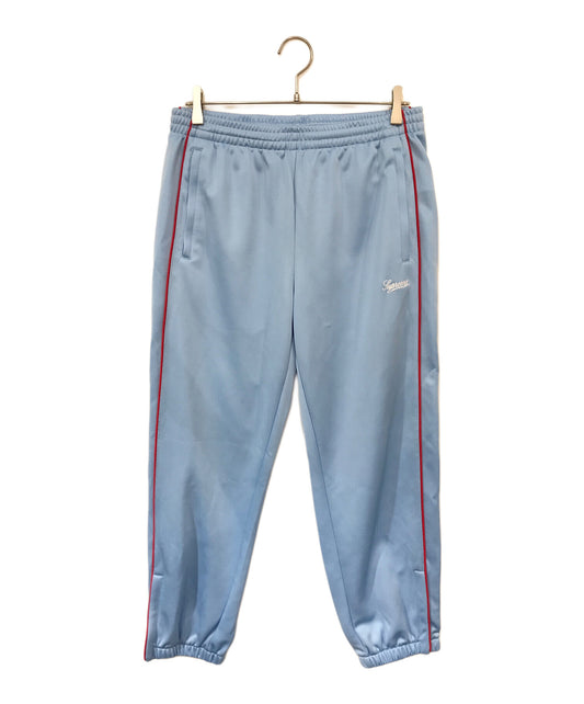 [Pre-owned] SUPREME Tricot track pant