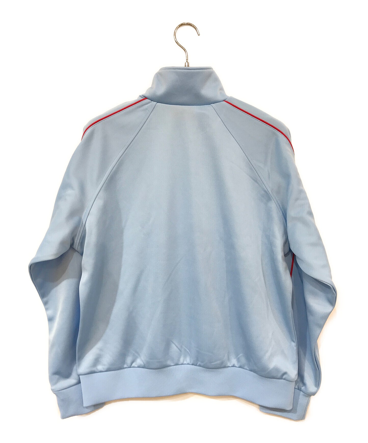 [Pre-owned] SUPREME Tricot track jacket