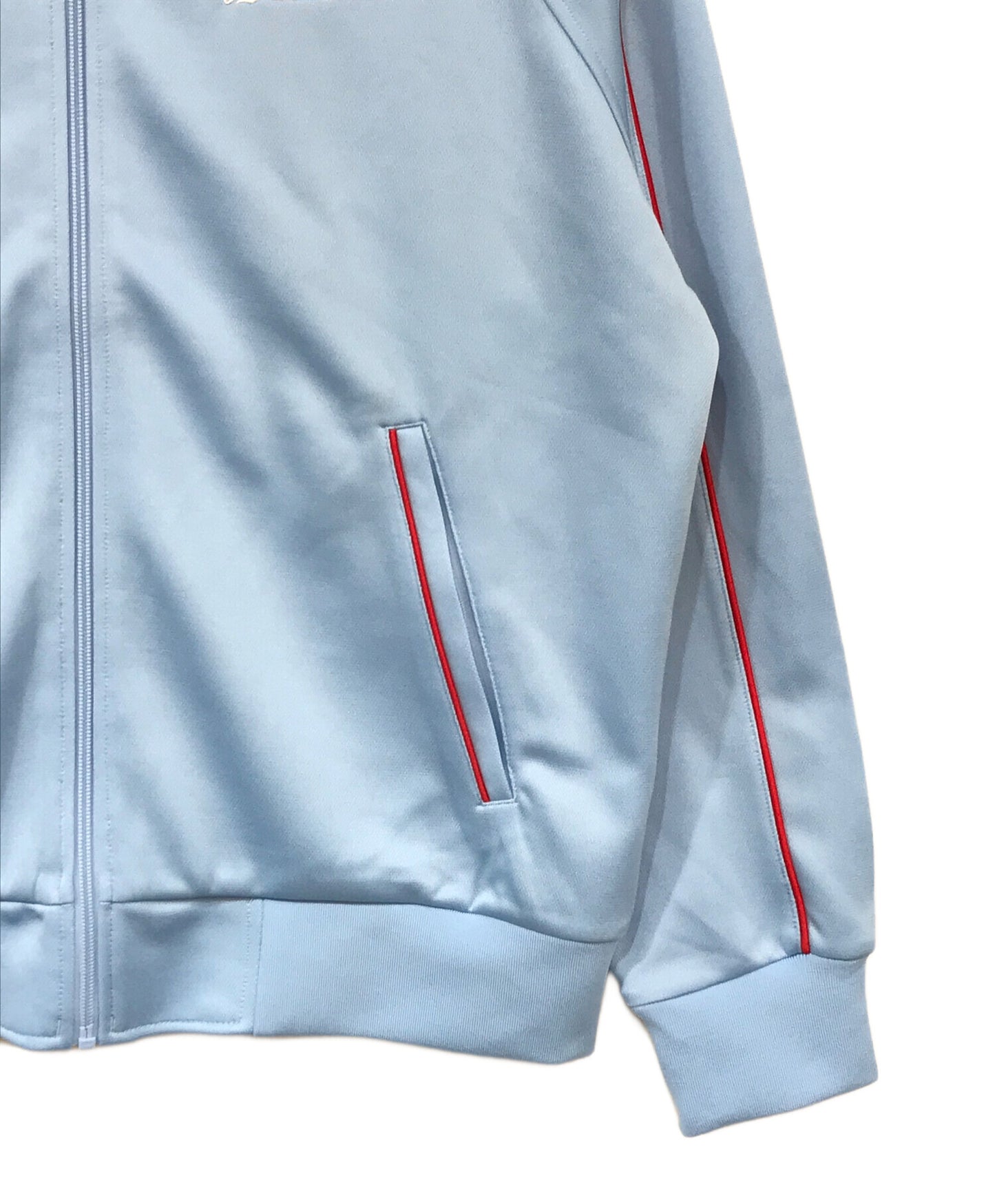 [Pre-owned] SUPREME Tricot track jacket