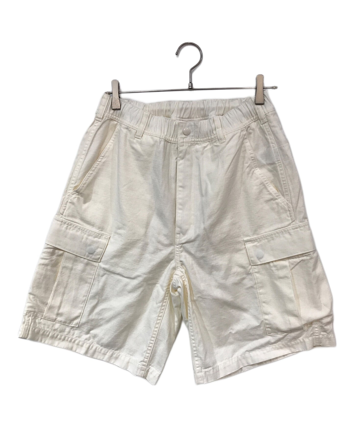 [Pre-owned] SUPREME cargo shorts