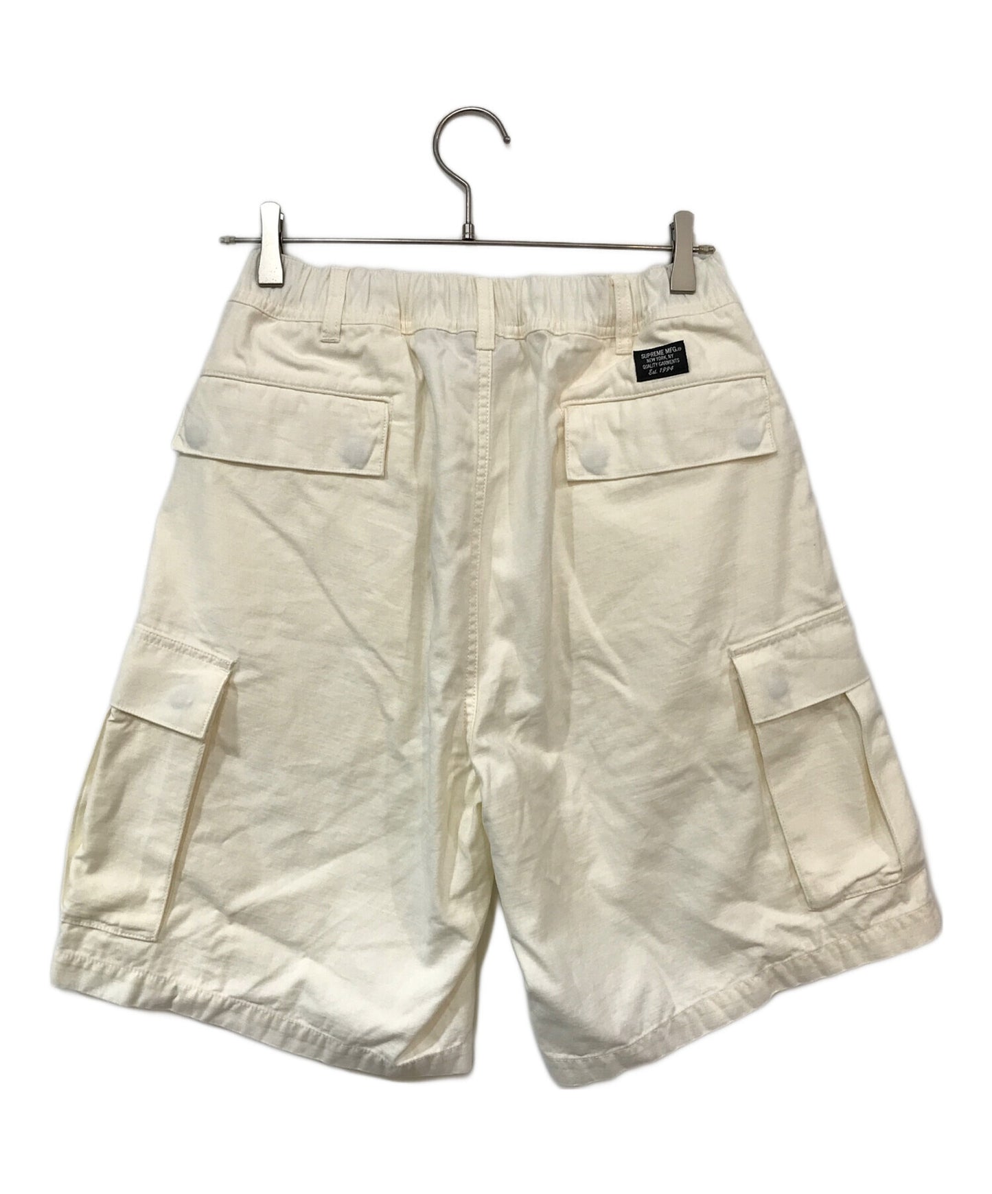 [Pre-owned] SUPREME cargo shorts