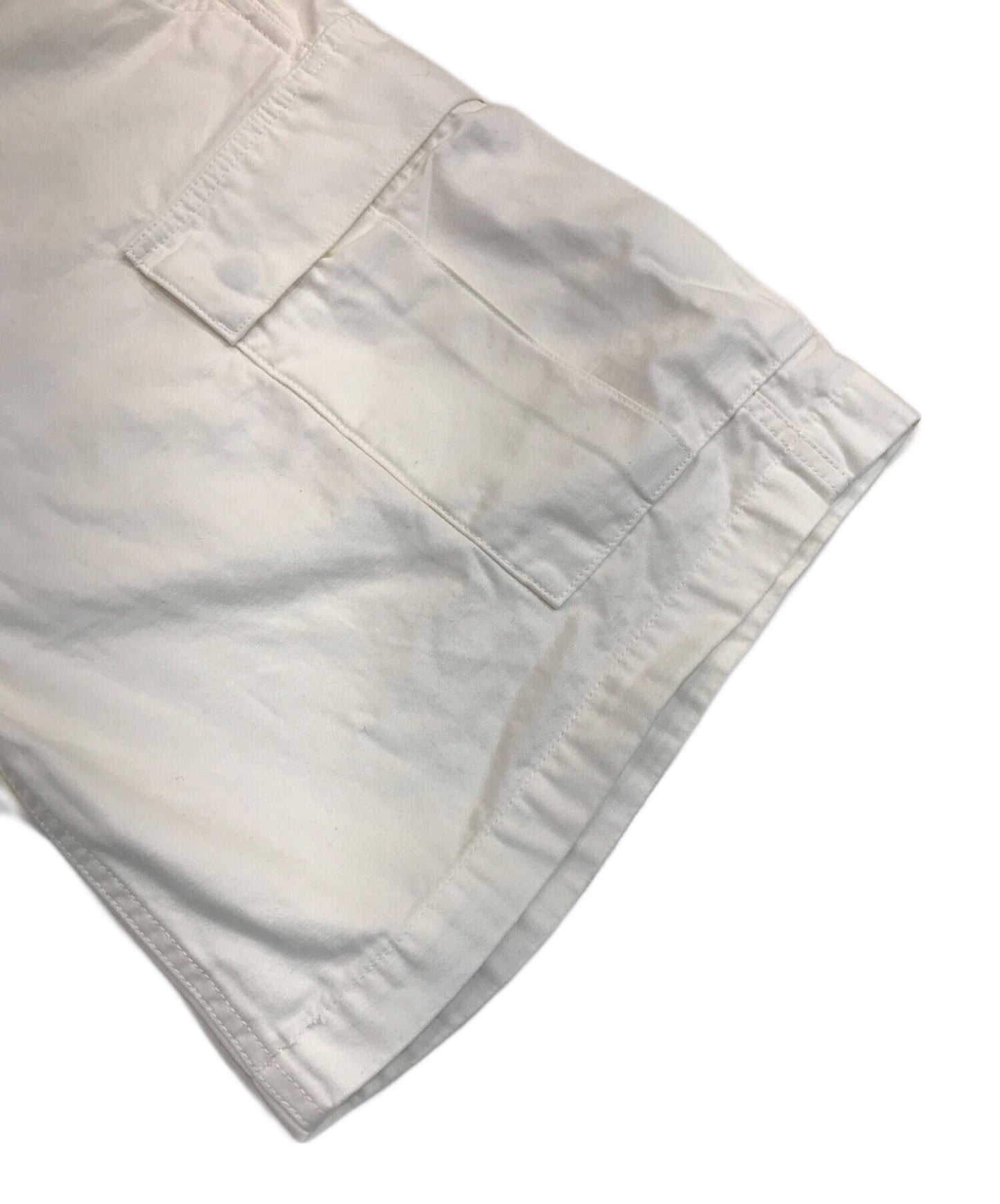 [Pre-owned] SUPREME cargo shorts