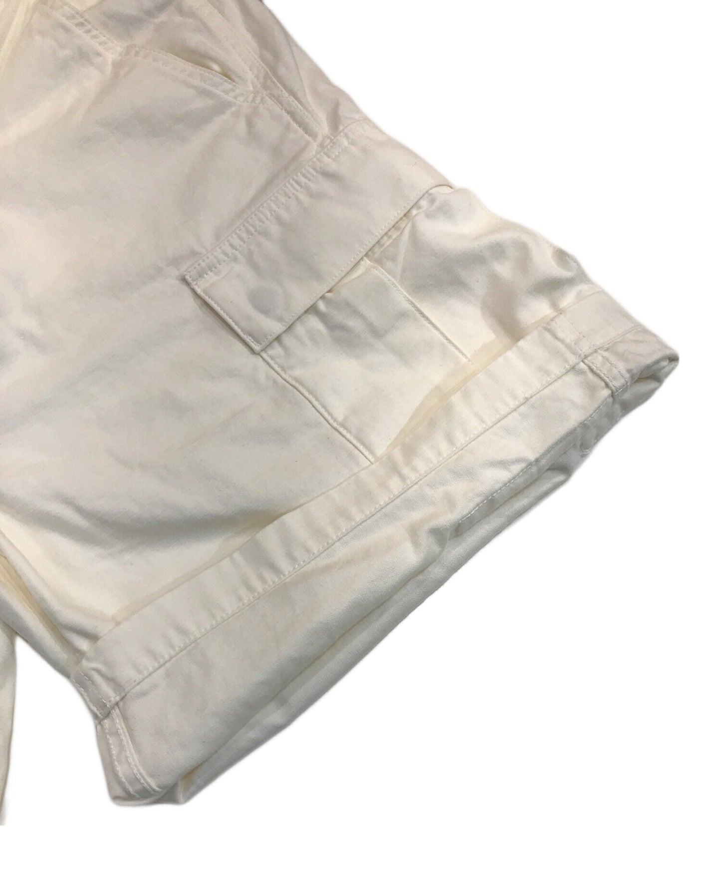 [Pre-owned] SUPREME cargo shorts