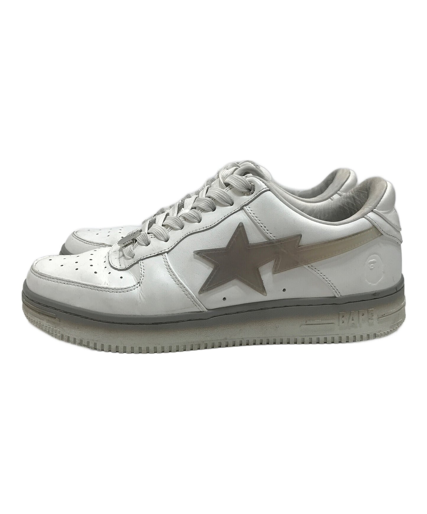 [Pre-owned] A BATHING APE BAPE STA OZXSHM191054L