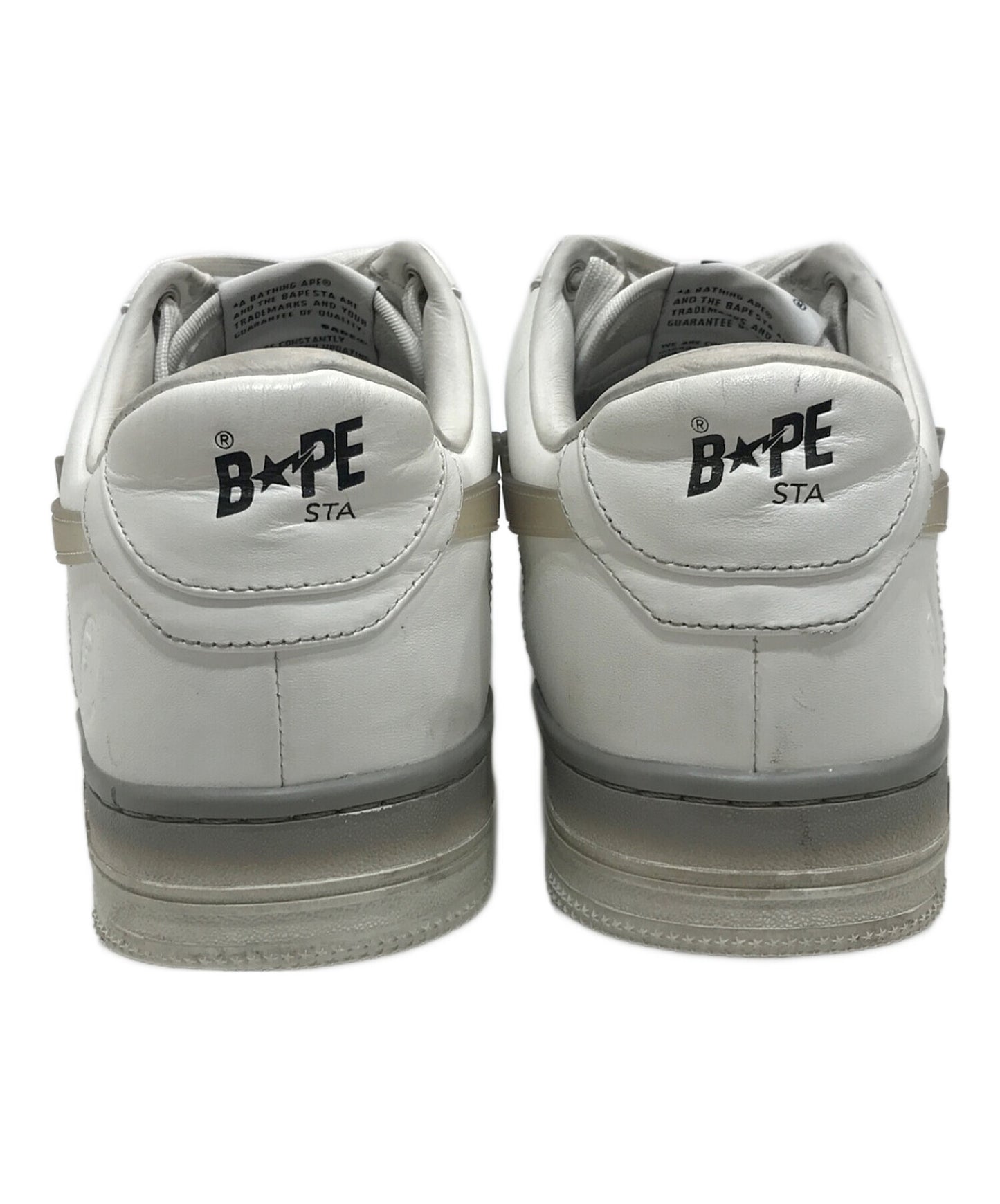 [Pre-owned] A BATHING APE BAPE STA OZXSHM191054L