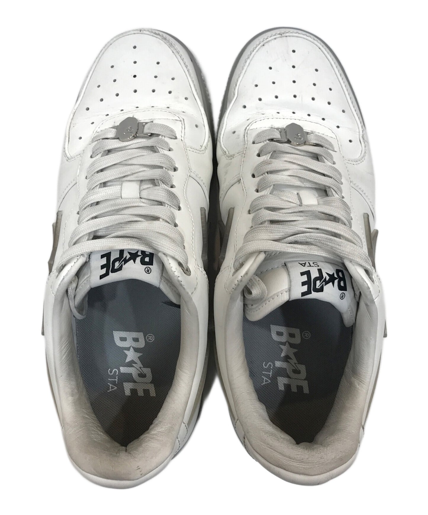 [Pre-owned] A BATHING APE BAPE STA OZXSHM191054L