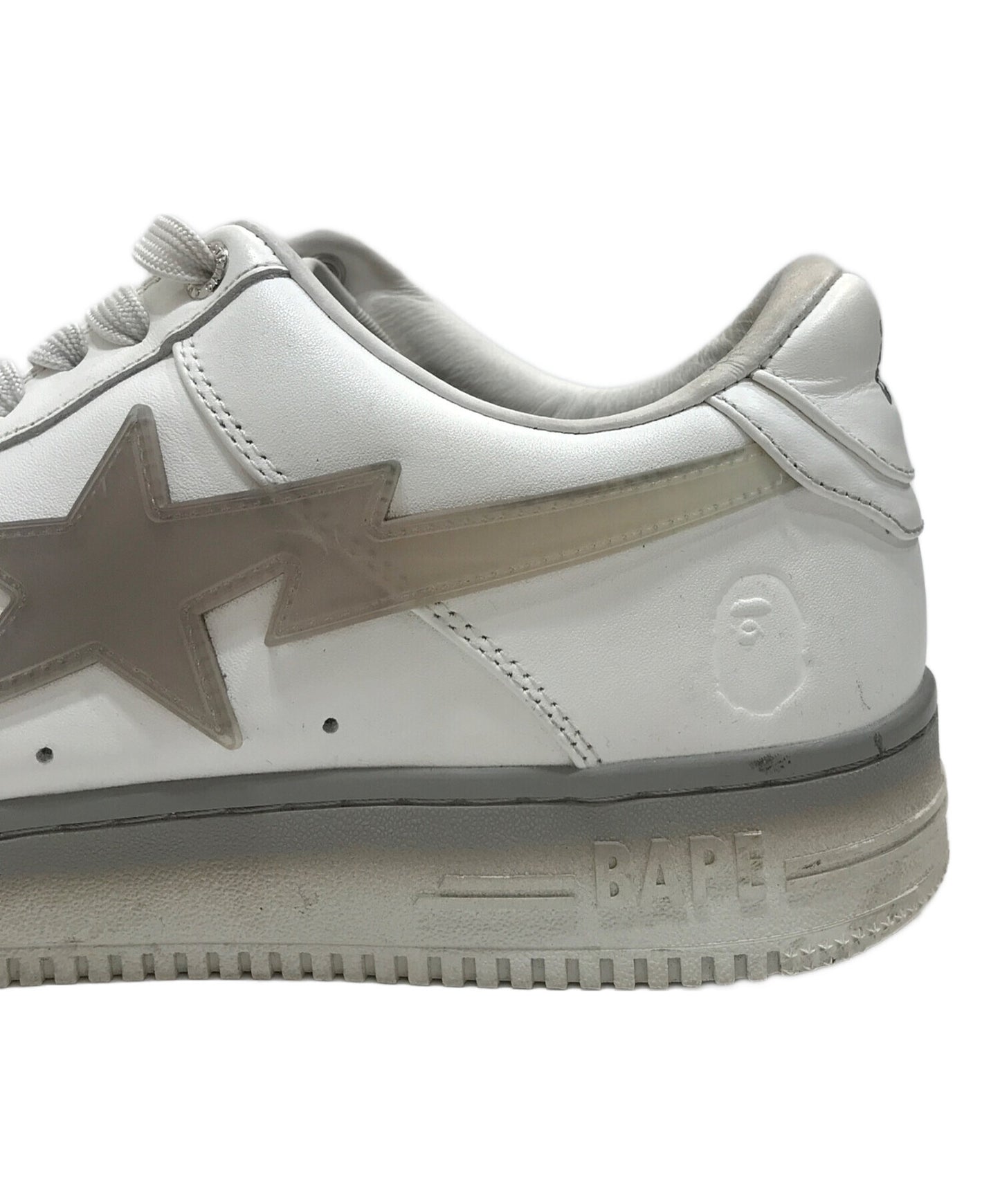 [Pre-owned] A BATHING APE BAPE STA OZXSHM191054L