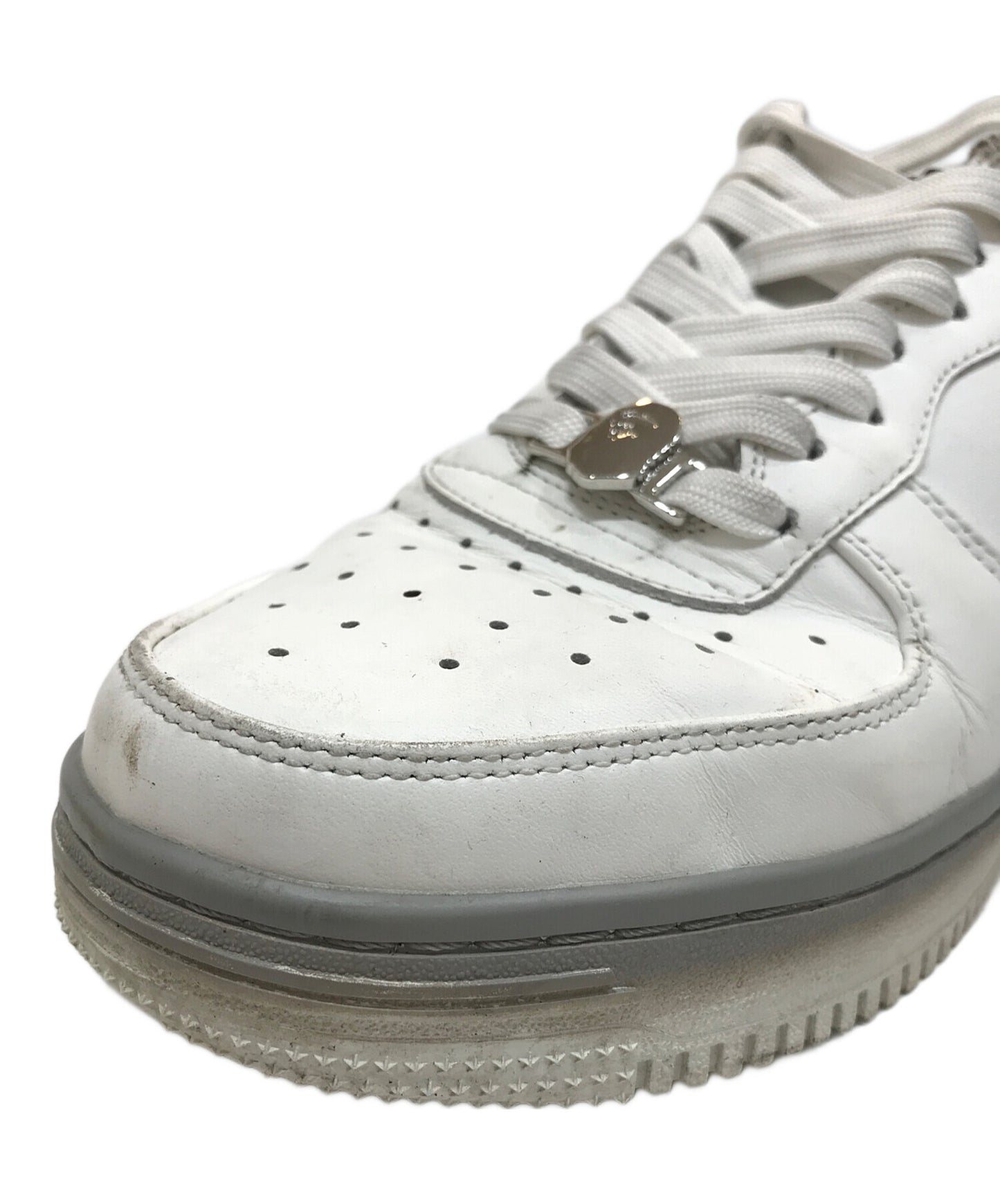 [Pre-owned] A BATHING APE BAPE STA OZXSHM191054L