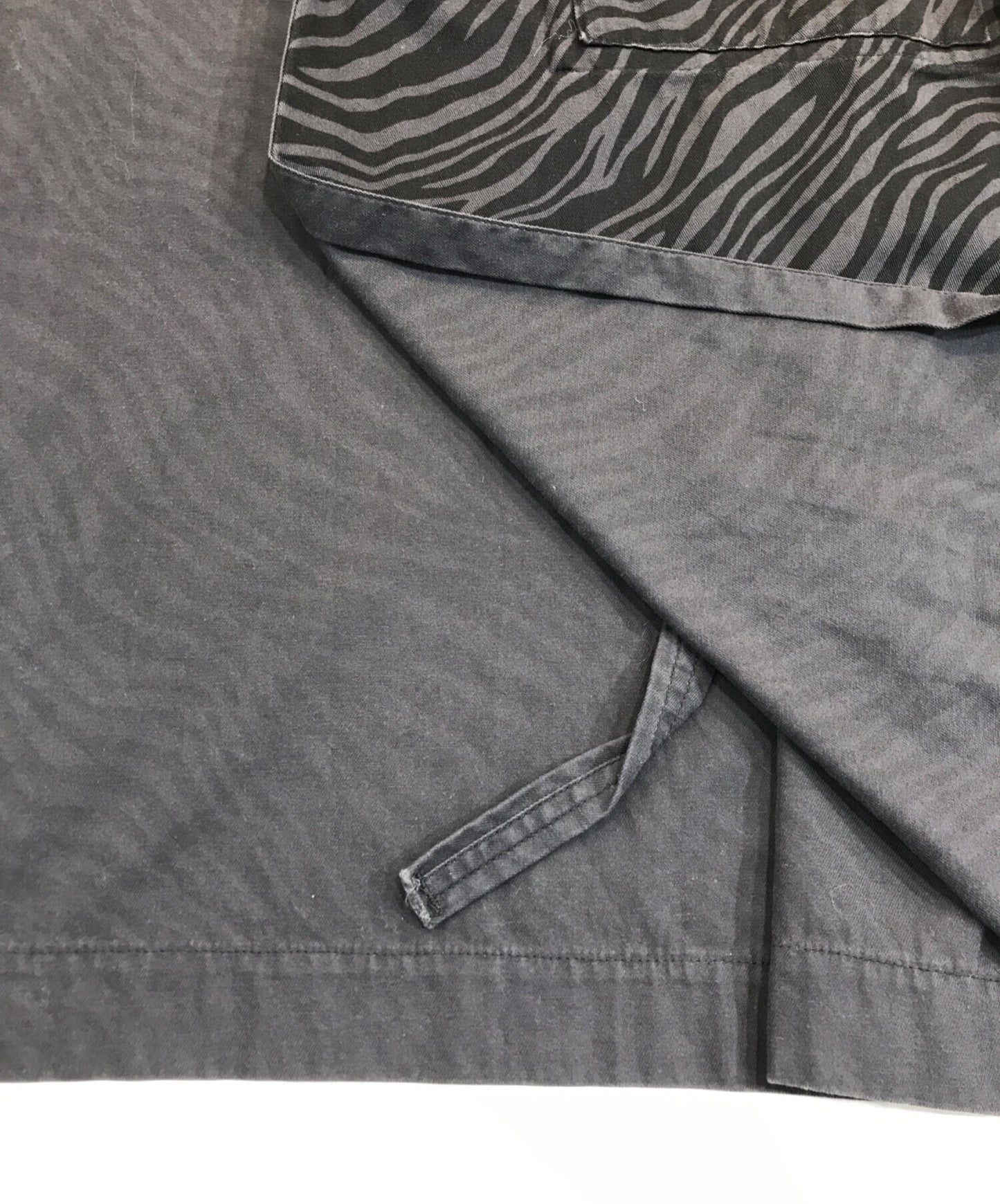 [Pre-owned] Hysteric Glamour Reversible dress 01181AB02