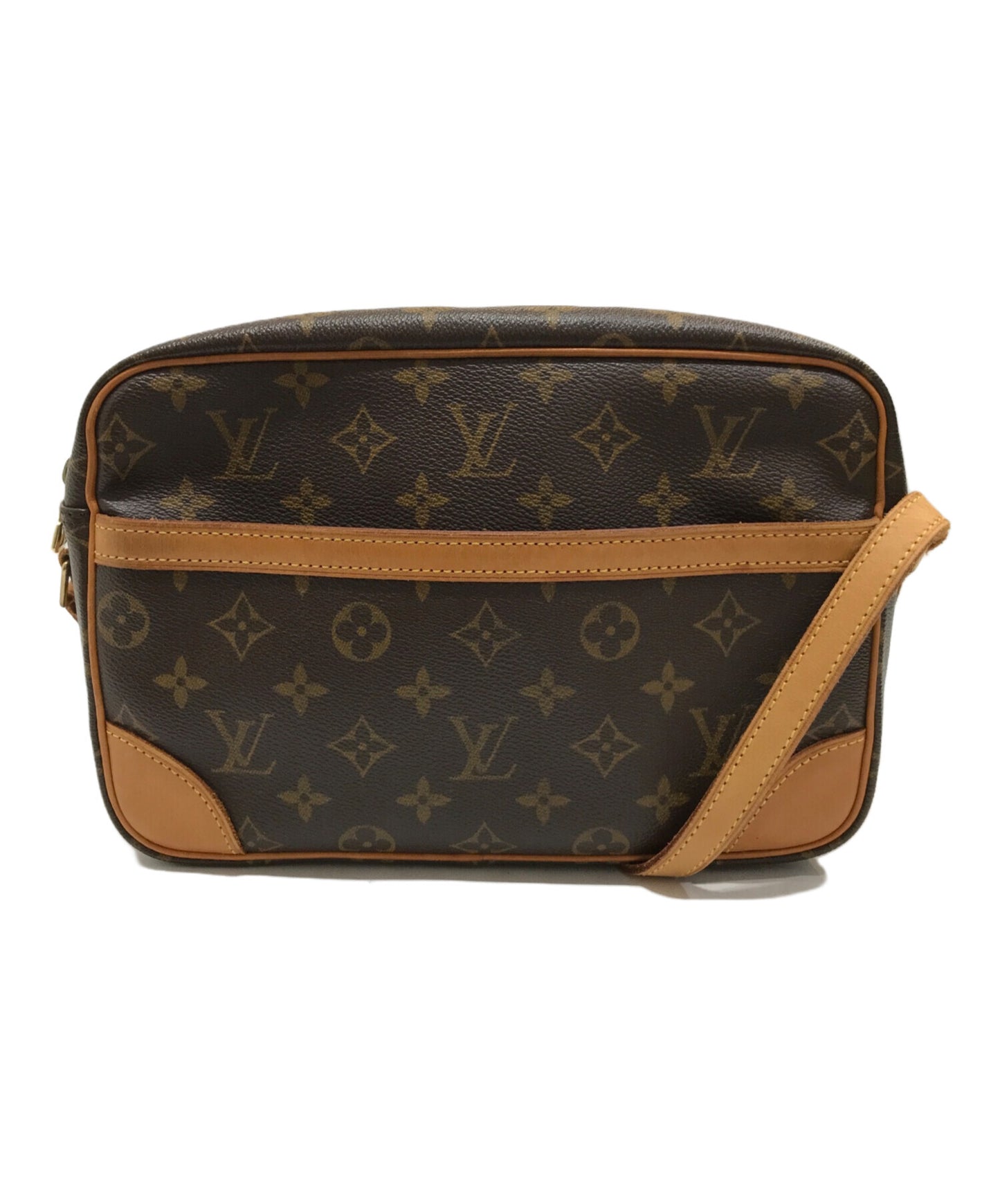 [Pre-owned] LOUIS VUITTON Trocadero 27 M51274