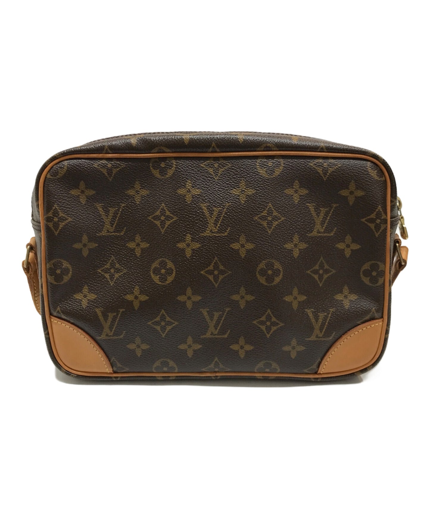 [Pre-owned] LOUIS VUITTON Trocadero 27 M51274