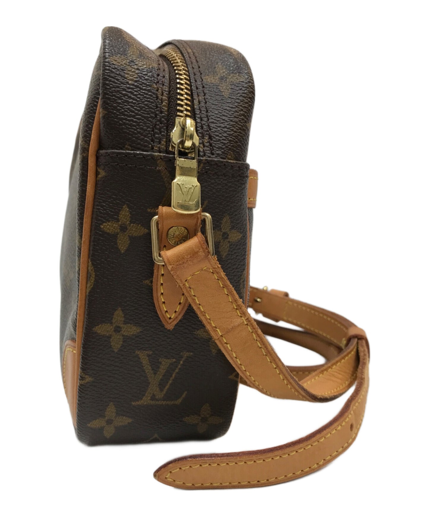 [Pre-owned] LOUIS VUITTON Trocadero 27 M51274