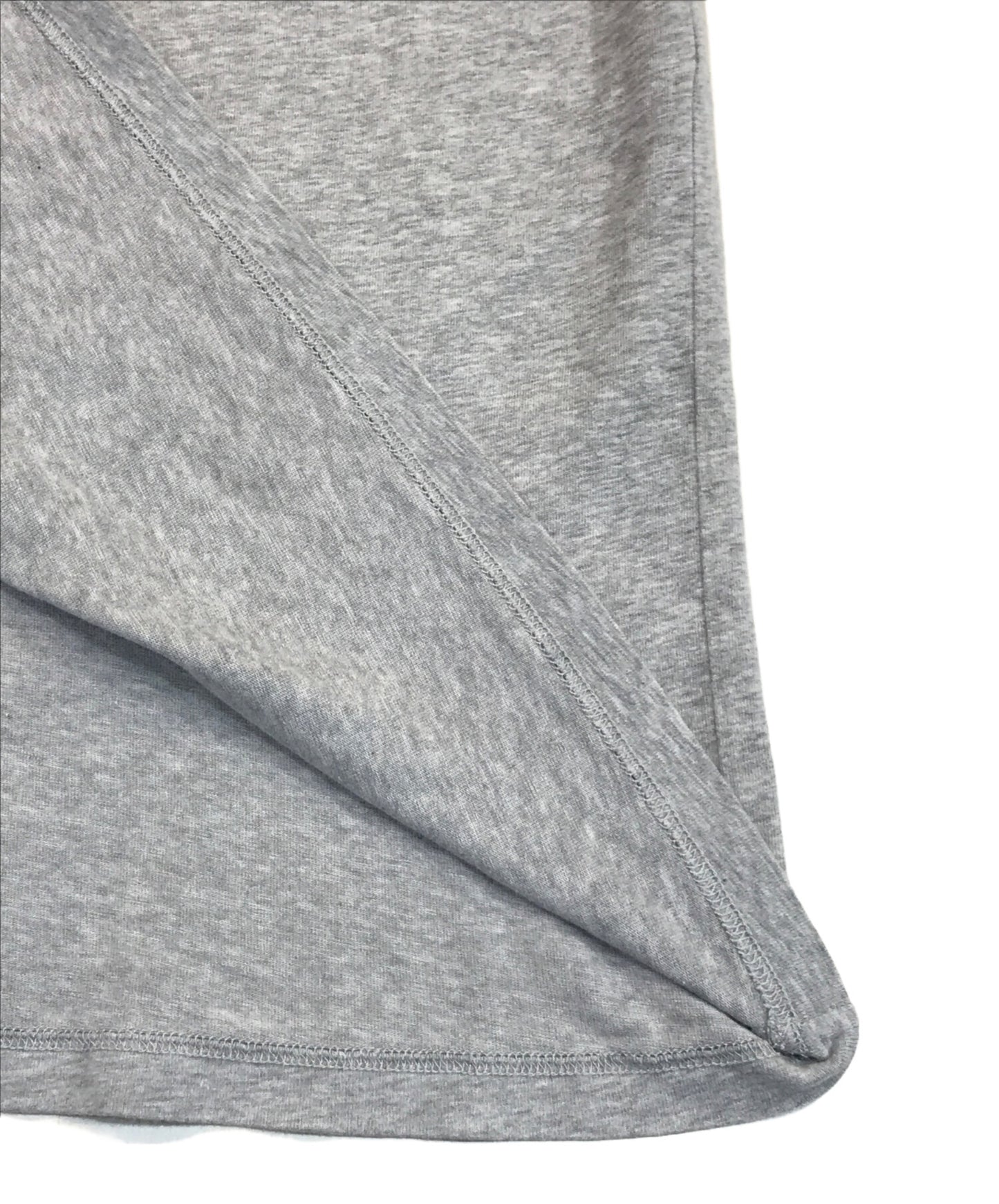 [Pre-owned] BALENCIAGA Slime Logo T-SHIRTS 676589 TLVF1