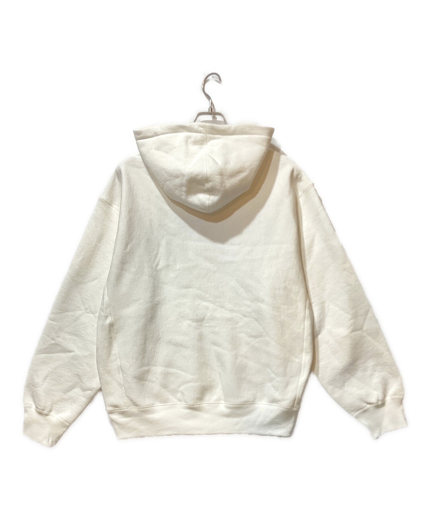 [Pre-owned] SUPREME Collegiate Acronym Hooded Sweatshirt