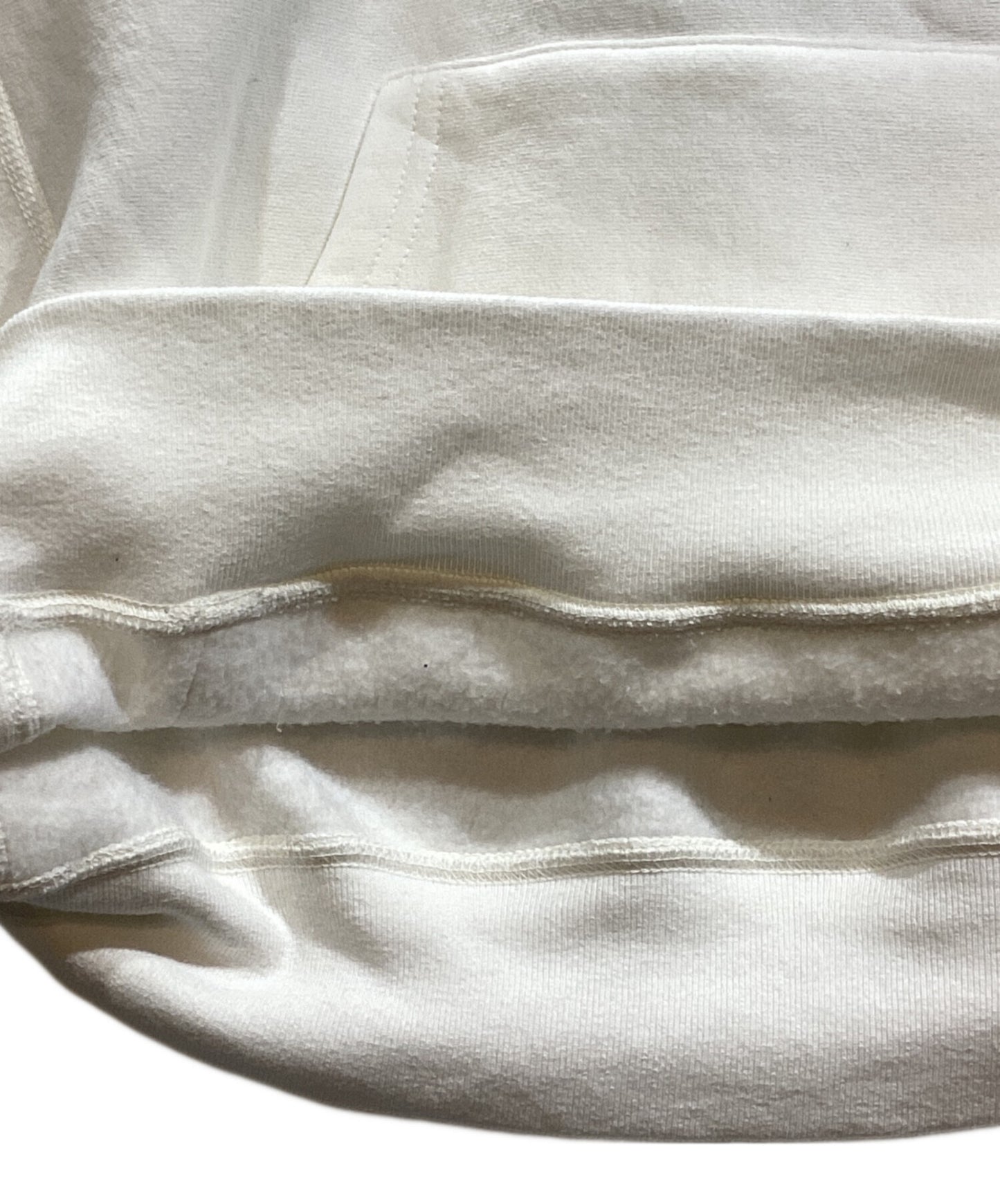 [Pre-owned] SUPREME Collegiate Acronym Hooded Sweatshirt