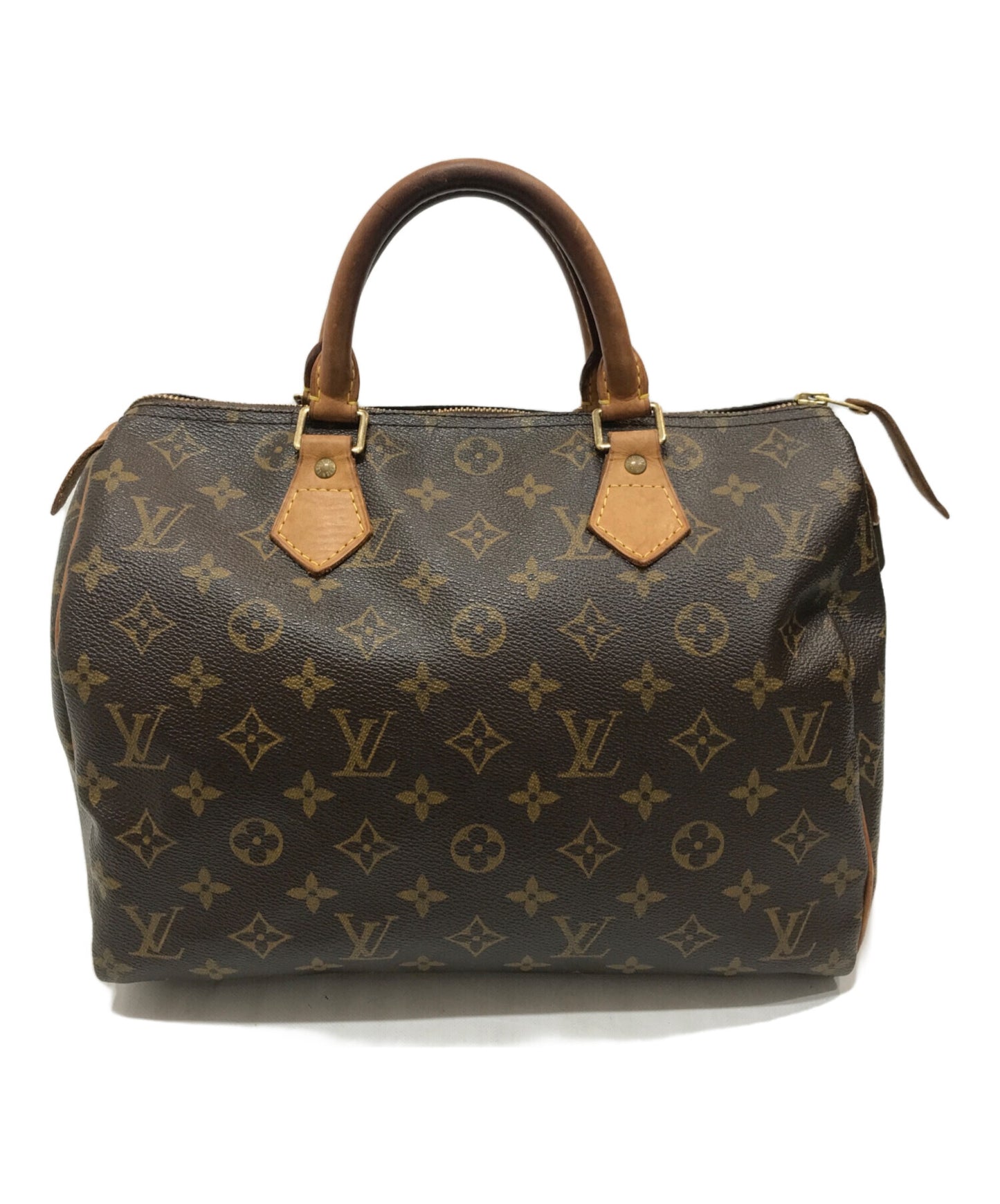 [Pre-owned] LOUIS VUITTON Speedy 30 M41526