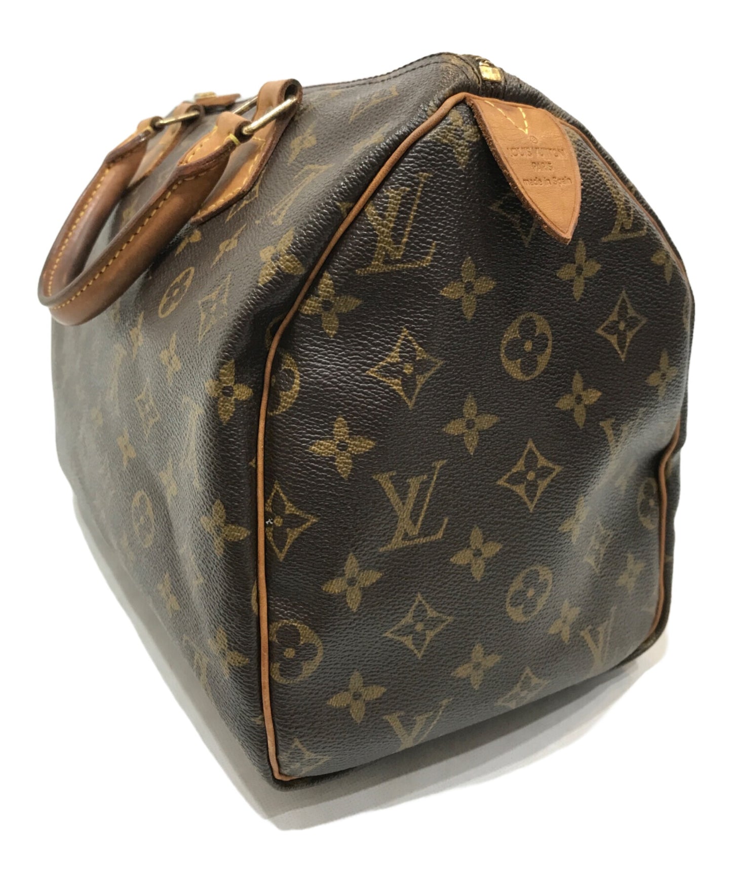 [Pre-owned] LOUIS VUITTON Speedy 30 M41526