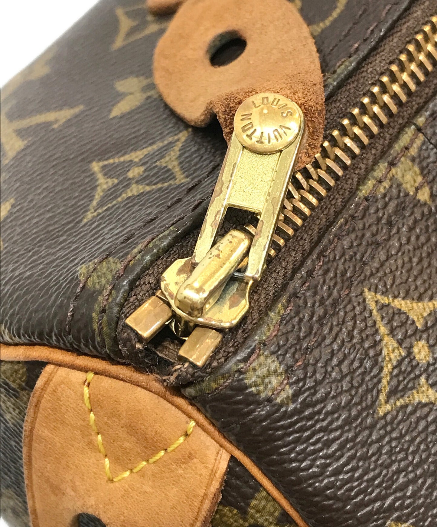 [Pre-owned] LOUIS VUITTON Speedy 30 M41526