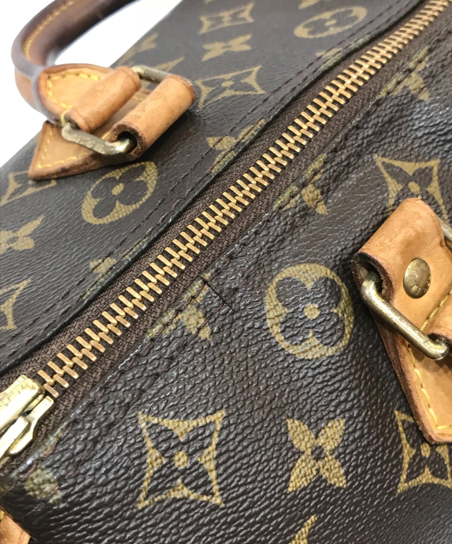 [Pre-owned] LOUIS VUITTON Speedy 30 M41526