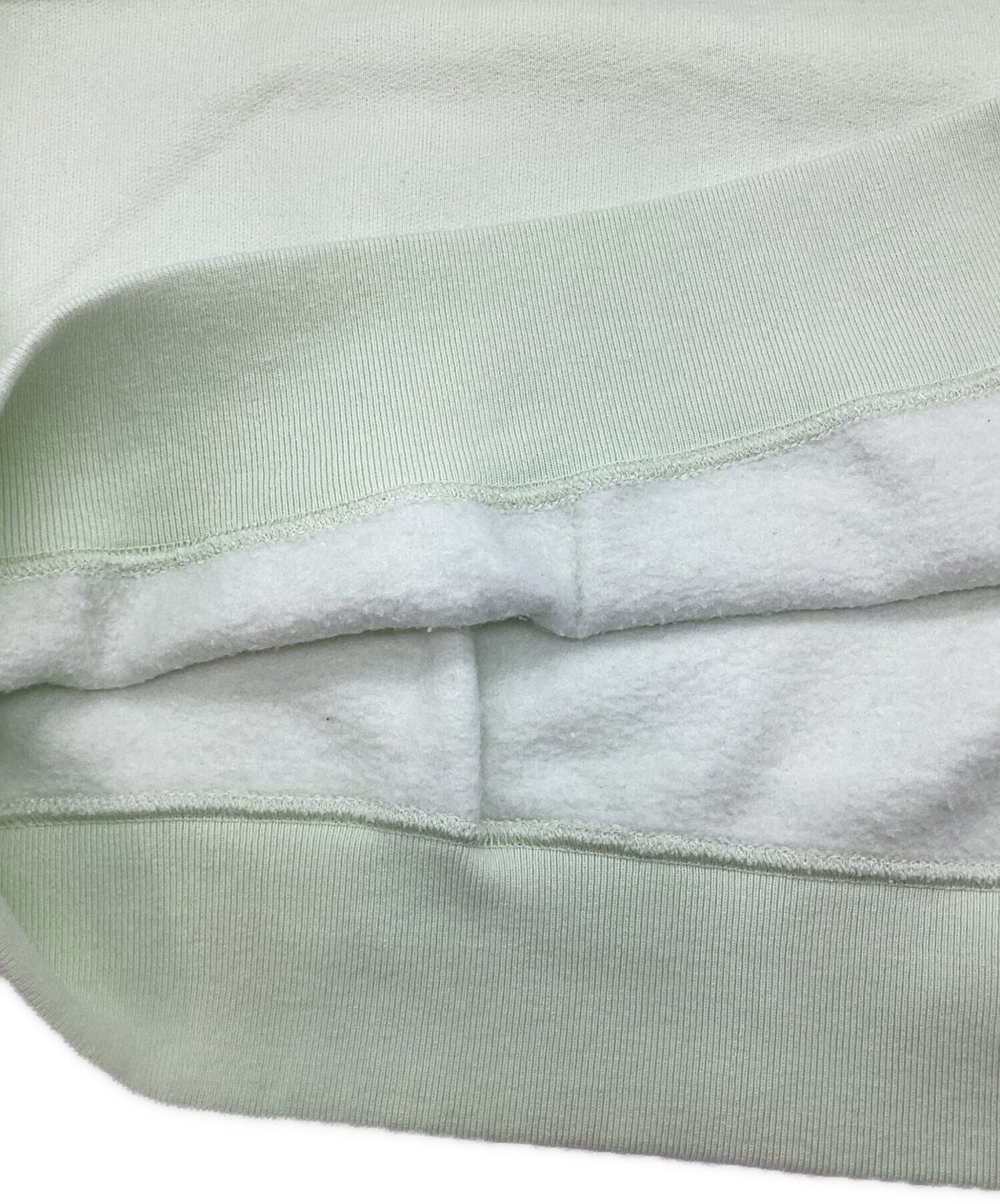 [Pre-owned] SUPREME Crest Crewneck