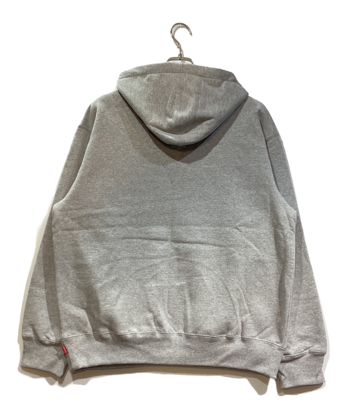 [Pre-owned] SUPREME Anti You Hooded Sweatshirt