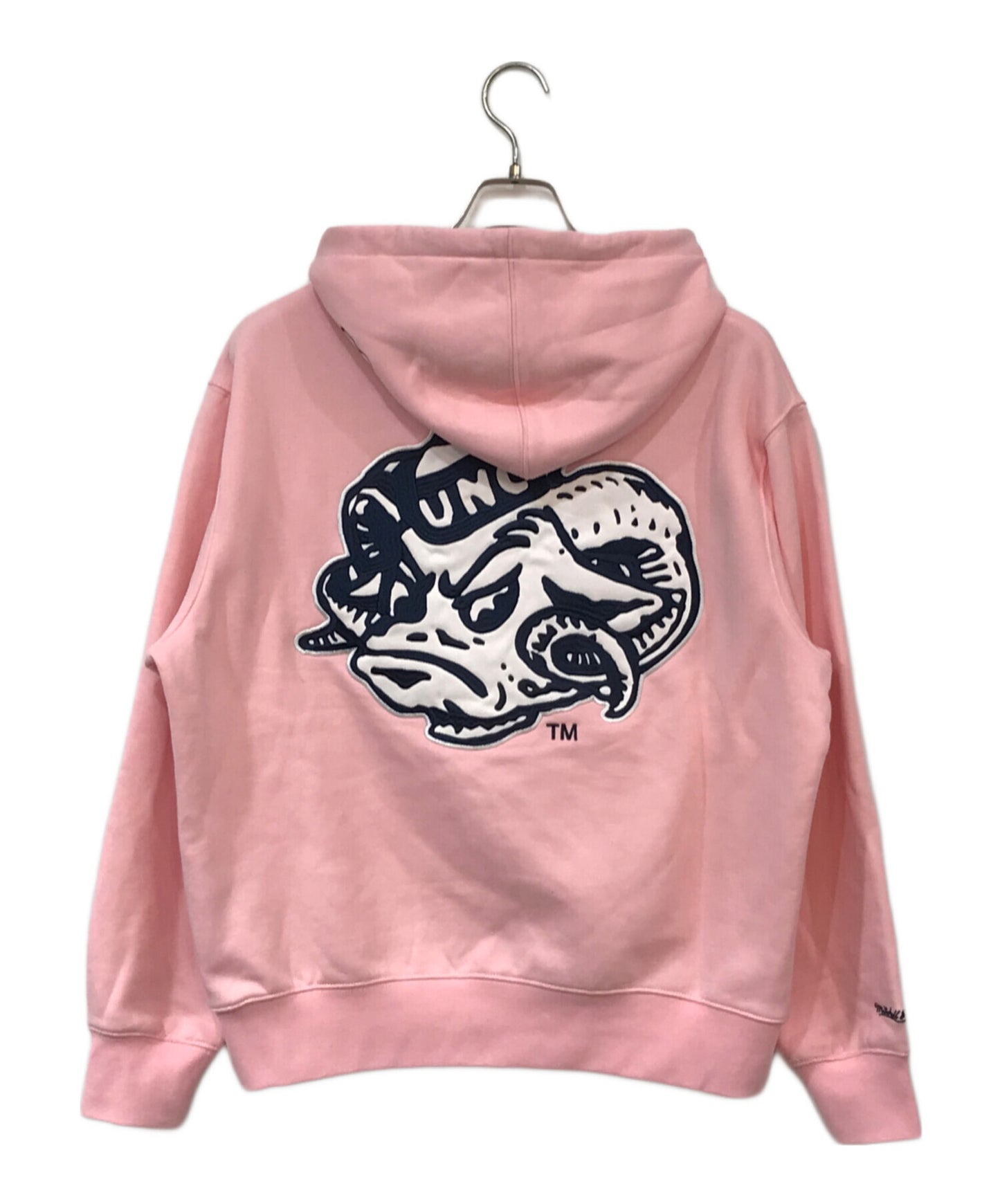 [Pre-owned] SUPREME NCAA Hooded Sweatshirt