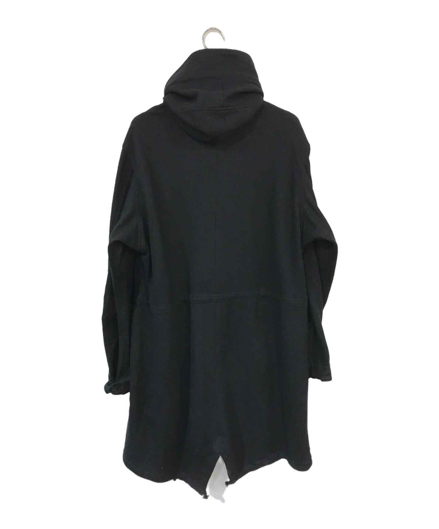 [Pre-owned] s'yte Compression Wool Mods Coat UV-C12-140