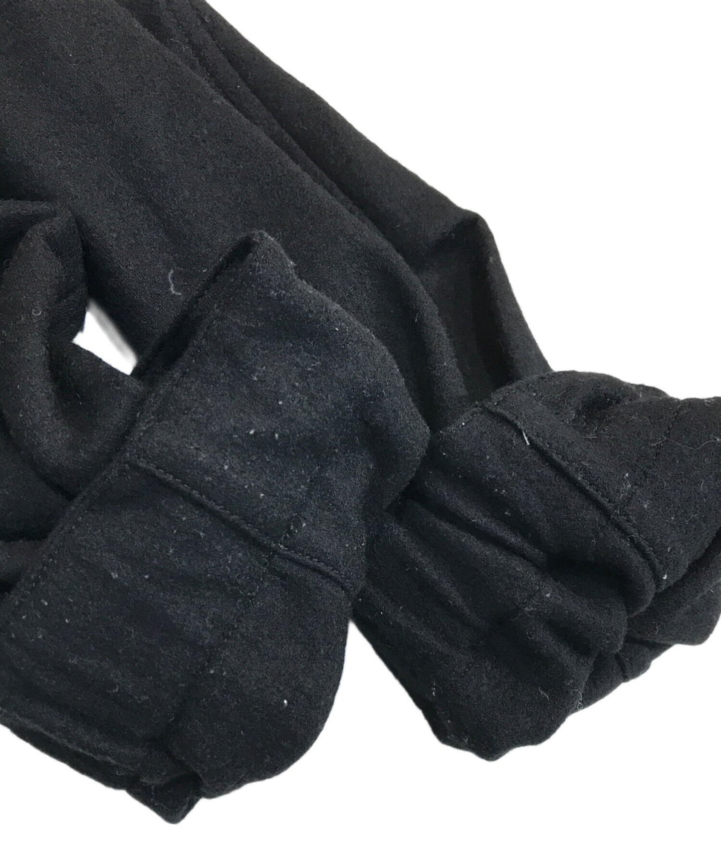 [Pre-owned] s'yte Compression Wool Mods Coat UV-C12-140