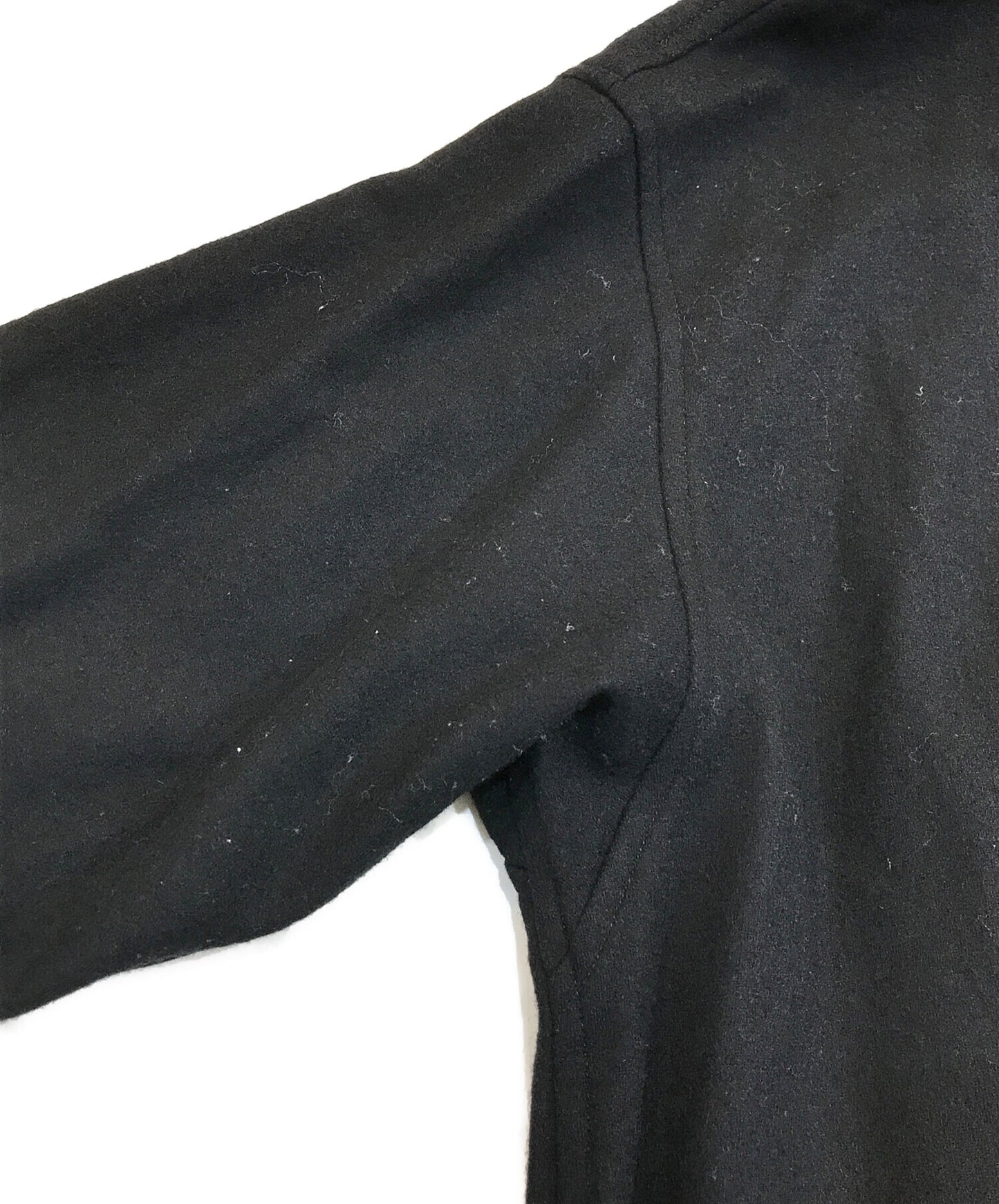 [Pre-owned] s'yte Compression Wool Mods Coat UV-C12-140