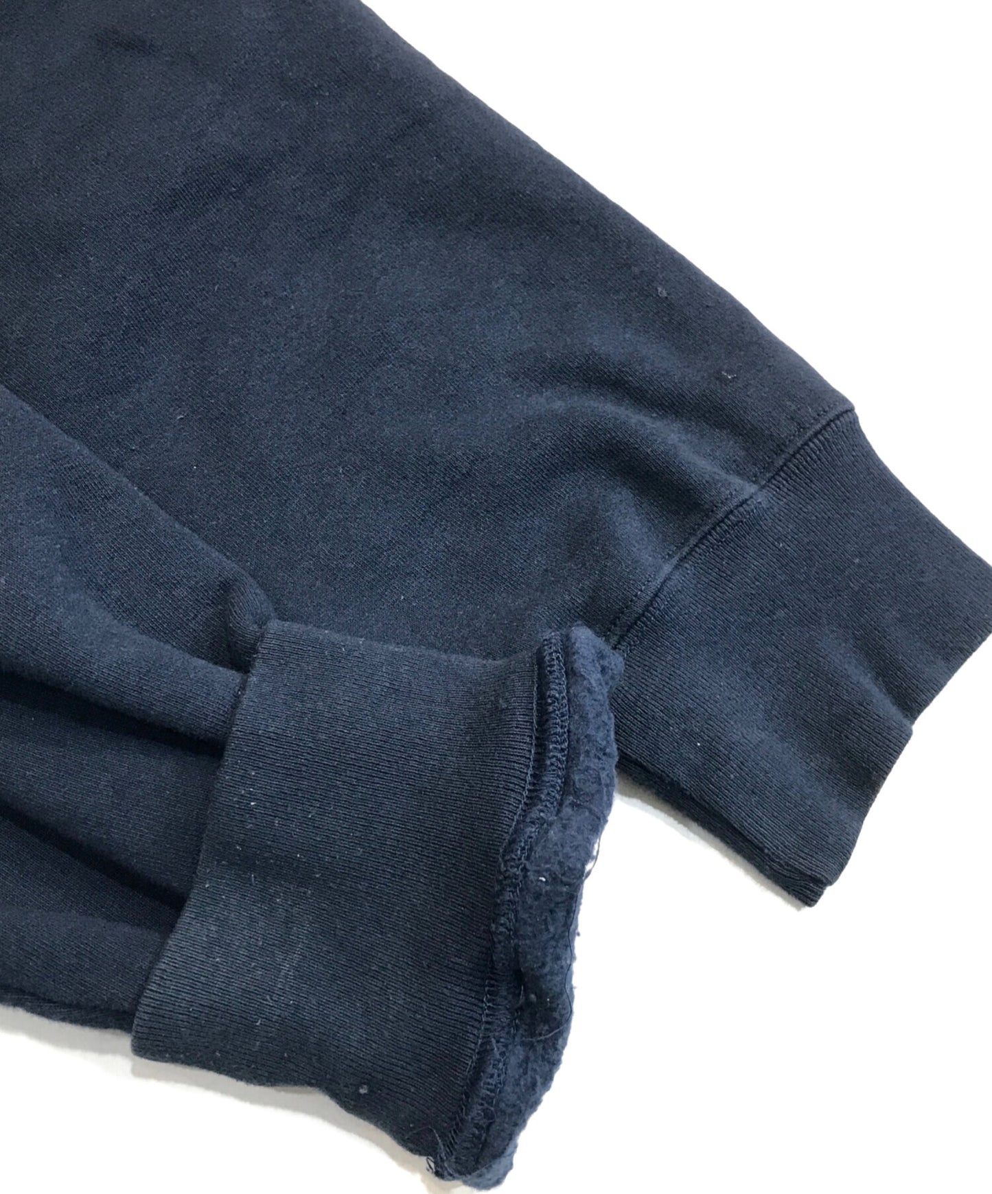 [Pre-owned] SUPREME Small Box Zip Up Hooded Sweatshirt